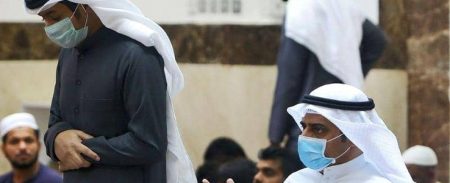 الكويت تسجل 3 حالات وفاة و846 إصابة جديدة بفيروس كورونا