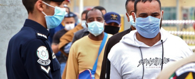 الكويت: شفاء 685 حالة مصابة بكورونا بإجمالي 37 ألفا و715 متعافيا