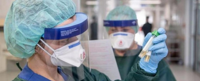 المانيا ترصد 684 إصابة جديدة بفيروس كورونا