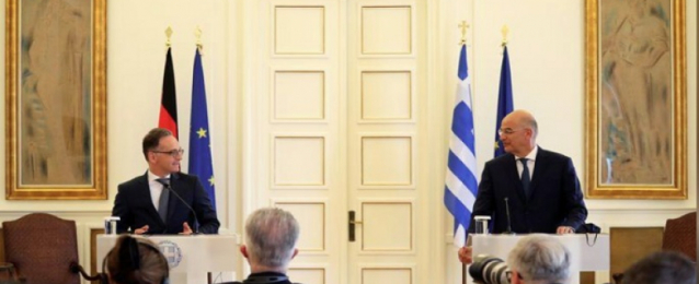 اليونان: سلوك تركيا “غير القانوني” يهدد تماسك حلف الأطلسي