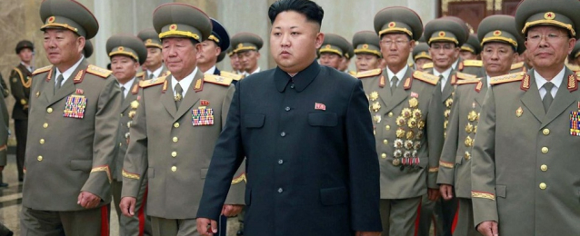زعيم كوريا الشمالية : سلامة بلادنا مضمونة إلى الأبد بفضل الأسلحة النووية