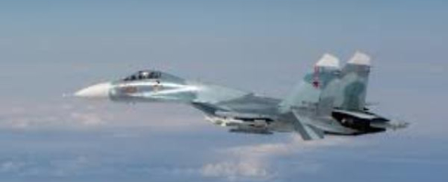 الدفاع الروسية: اعترضنا طائرة تجسس أمريكية فوق البحر الأسود