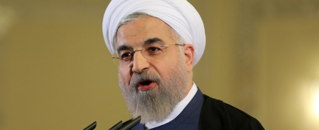 روحاني: إيران لا ترفض التفاوض مع واشنطن