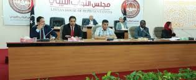 مجلس النواب الليبي: العمليات متوقفة قرب سرت