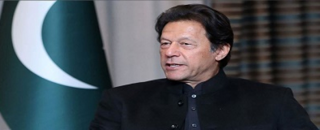 رئيس وزراء باكستان يعتمد خريطة سياسية جديدة لبلاده تتضمن إقليم كشمير