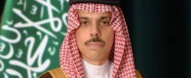وزير الخارجية السعودي ونظيره البحريني يبحثان مجالات التعاون الثنائي