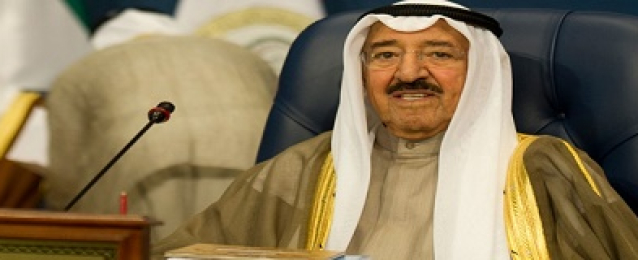 أبو الغيط ينعي للأمة العربية أمير دولة الكويت الشيخ صباح الأحمد الجابر
