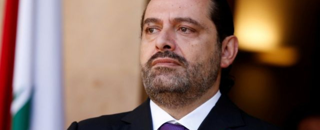 الحريري: لبنان أمام خطر الزوال الكامل ومبادرة فرنسا فرصة أخيرة للإنقاذ