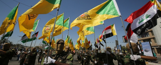 ميليشيات عراقية تعرض الهدنة ووقف الهجوم ضد المصالح الأميركية