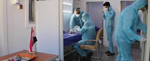 “الصحة العراقية”: تسجيل 3367 إصابة جديدة بفيروس “كورونا”