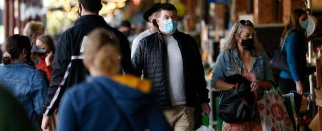 اسكتلندا تسجل 542 إصابة و6 وفيات جديدة بفيروس كورونا