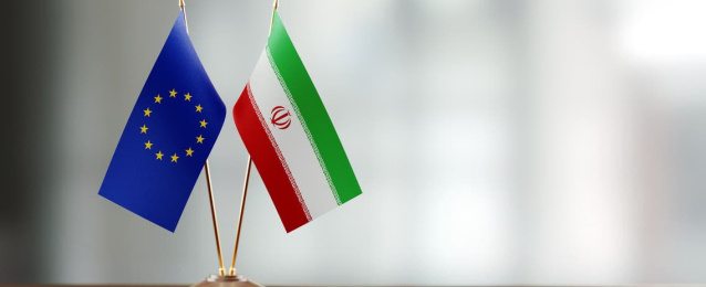 الاتحاد الأوروبي يدعو إيران للتخلي عن تخصيب اليورانيوم بنسبة نقاء 20 %