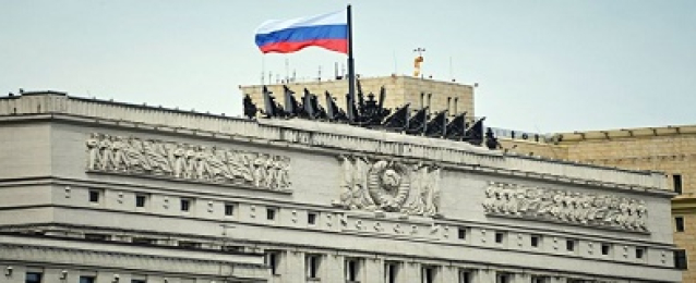 روسيا: رصد 25 انتهاكا للهدنة في سوريا خلال الـ24 ساعة الماضية