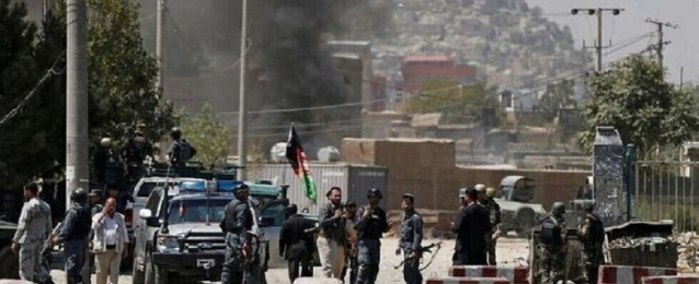 مقتل مسئول أمني أفغاني رفيع واثنين من معاونيه جراء انفجار بكابول