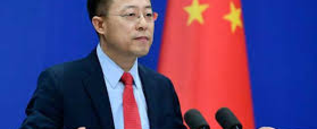 بكين تدعو واشنطن إلى معالجة العلاقات الثنائية بموضوعية وعقلانية