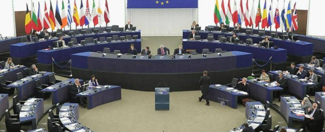 الاتحاد الأوروبي يوافق على فرض عقوبات على الصين لانتهاك حقوق الأويجور