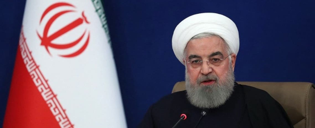 الرئيس الإيرانى يتهم المعارضة بتقويض هدف رفع العقوبات مع اقتراب الانتخابات
