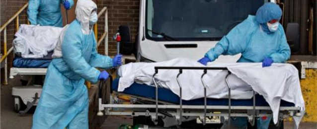 كولومبيا تسجل 3716 إصابة جديدة بفيروس “كورونا”