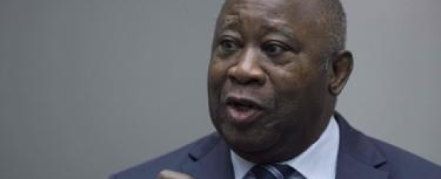 المحكمة الجنائية الدولية تؤيد تبرئة رئيس ساحل العاج السابق جباجبو