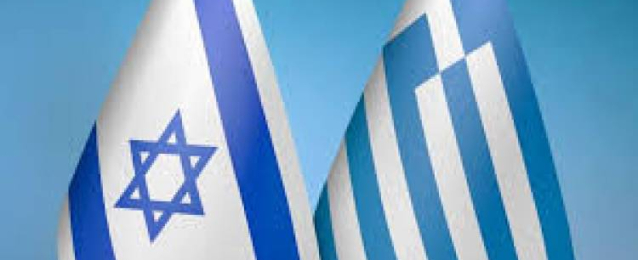 إسرائيل واليونان توقعان أكبر صفقة سلاح بينهما