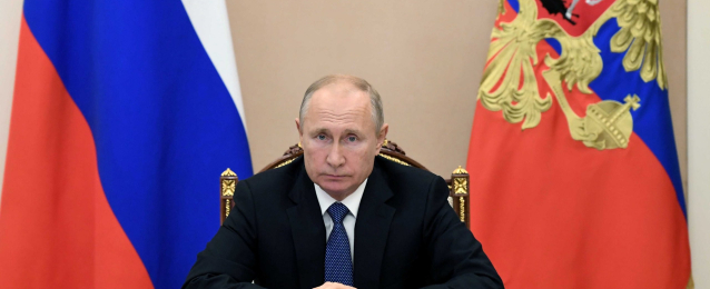 الكرملين: بوتين ولوكاشينكو يلتقيان بعد غد في موسكو