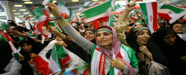 حملة الانتخابات الرئاسية في إيران تبدأ دون صخب
