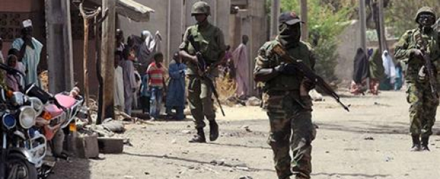 مقتل 3 عناصر من الأمن النيجرى بهجوم إرهابي جنوب شرق البلاد