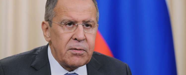 لافروف: روسيا تؤكد استعدادها لاستئناف الحوار مع الناتو