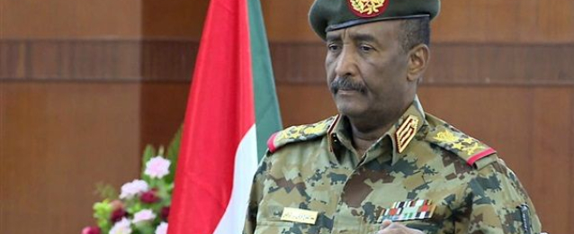 رئيس مجلس السيادة السوداني يؤكد دعمه للسلم المجتمعي بجنوب كردفان