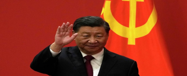 الرئيس الصيني يلتقي ماكرون ودير لاين الأسبوع المقبل لتحسين العلاقات الاستراتيجية