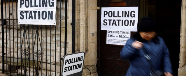 بدء الانتخابات المحلية في انجلترا وويلز وسط توقعات بخسارة المحافظين