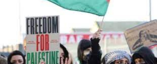 جامعات في بريطانيا تنضم إلى “حراك الجامعات” المؤيد لفلسطين