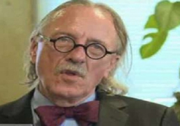 البرلمان الدولى يدعم مصر فى مواجهة الإرهاب ويؤيد خارطة الطريق