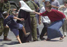 تقرير أمريكي ينتقد تعامل إسرائيل مع هجمات المستوطنين ضد الفلسطينيين