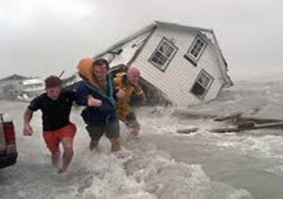 عشرة قتلى في اعاصير تضرب الولايات المتحدة