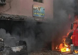 معاقبة 14 إخوانيا بالسجن من 5 إلى 88 سنة في أعمال شغب بسمالوط