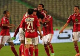 اقتراب حسم موقف السعيد وفتحى من التجديد للأهلى