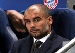 رومينيجه : جوارديولا باق مع بايرن ميونيخ لمدة طويلة