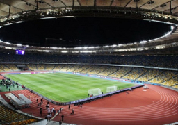 روما تتقدم رسميا للمشاركة فى استضافة يورو 2020