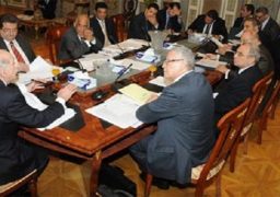 فوزى: بحث نسبة الفردى والقائمة فى الانتخابات البرلمانية الثلاثاء