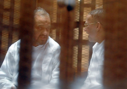 تأجيل محاكمة بديع في قضية التحريض على القتل والعنف بالقليوبية إلى الثلاثاء