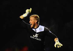 أرسنال يسعى للتعاقد مع نجل الحارس الاسطوري بيتر شمايكل