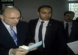 عدوي: رفع درجة الاستعداد بالحجر الصحي ومراجعة كاميرات “ارتفاع الحرارة”