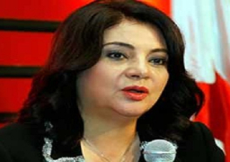 د. درية: الإبداع والمصلحة الوطنية لابد أن يلتقيا حتى لا تتحول الحرية لفتنة