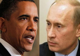 أوباما: واشنطن لن تفرض عقوبات على موسكو قبل التنسيق مع شركائها الأوروبيين
