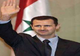 الأسد يتقدم بطلب ترشحه للانتخابات الرئاسية السورية