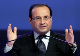 فرنسا دفعت 18 مليون دولار للإفراج عن أربعة صحفيين رهائن في سوريا