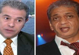 ازمة التلاسن تتصاعد بين عائلة السبكي وعكاشة وتقترب من القضاء