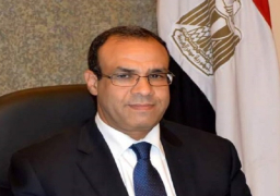 الخارجية المصرية: مصر قلقة إزاء التطورات على الساحة العراقية