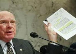 الكونجرس يرفض ارسال مساعدات مالية لمصر بسبب احكام الاعدام